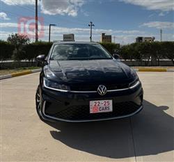 فولكسفاغن جيتا